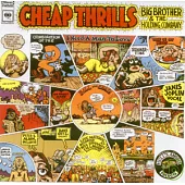 Janis Joplin with Big Brother And Holding Company (Remastered)