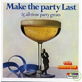 James Last / Make The Party Last
