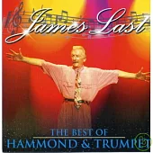 James Last / The Best Of Hammond & Trumpet