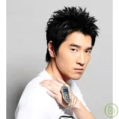 痞子英雄警徽項鍊