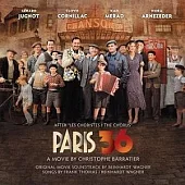 OST/ Paris 36