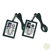 痞子英雄_三聯會證套組