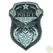 痞子英雄立體大貼紙