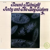 Andy & The Bey Sisters / Round Midnight