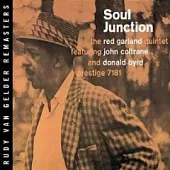 Red Garland / Soul Junction