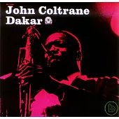 John Coltrane / Dakar