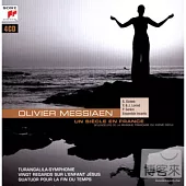 A century in France / MESSIAEN