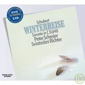 Schubert: Winterreise