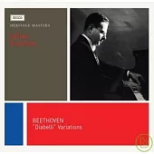 Beethoven：Diabelli Variations，Polonaise，Piano Sonata No.32