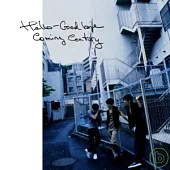 Coming Century / Hello-Goodbye (初回限量版) CD+DVD