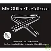 Mike Oldfield / The Collection