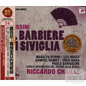 Rossini：Il Barbiere di siviglia