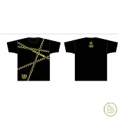 五月天 / 全面封鎖T (S)