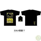 五月天 / DNA英熊 T (M)