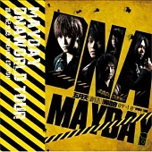 五月天 / DNA首演紀念誌