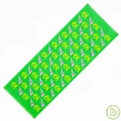 大塚 愛 a-nation’09 運動毛巾