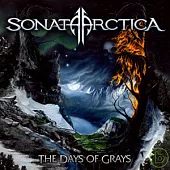 Sonata Arctica / The Days Of Grays