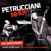 米榭.派卓契亞尼 & 尼爾斯漢寧.奧斯德.彼得森 / 米榭.派卓契亞尼 & 尼爾斯漢寧.奧斯德.彼得森 - 同名專輯