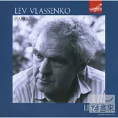Lev Vlasenko Plays Liszt