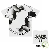 大塚 愛【LOVE IS BORN】 ~6th Anniversary 2009~ T恤(女)