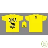 五月天 / DNA 台北限量紀念T恤(XL)