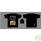 五月天 / DNA金英熊T恤(M)