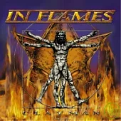 In Flames / Clayman