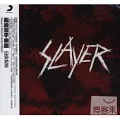 Slayer / World Painted Blood