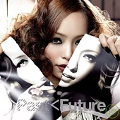 安室奈美惠 / 「PAST＜FUTURE」 (CD+DVD)