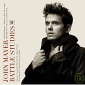 John Mayer / Battle Studies