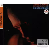 Quincy Jones / The Quintessence