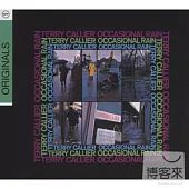 Terry Callier / Occasional Rain
