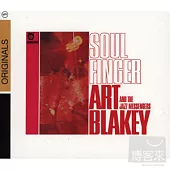 Art Blakey / Soul Finger