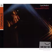 Gato Barbieri / Chapter Three: Viva Emiliano Zapata