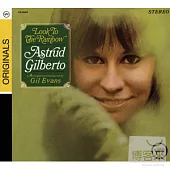 Astrud Gilberto / Look To The Rainbow