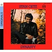 Stan Getz / Dynasty