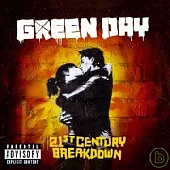 Green Day / 21st Century Breakdown (CD+DVD)