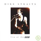 Dire Straits / Live at the BBC