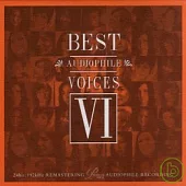 BEST AUDIOPHILEVOICES VI