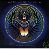 Journey / Captured (Remastered)