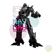 五月天DNA無限放大金剛T-L