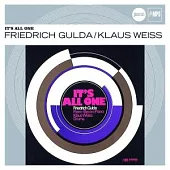 Friedrich Gulda & Klaus Weiss /【Jazz Club 95】It’s All One