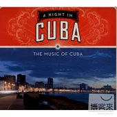 A Night in Cuba