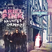 Ariel Pink’s Haunted Graffiti / Before Today