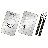 劉若英 / 勝利熊票夾組