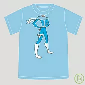 宇宙人 / 宇宙踢 M