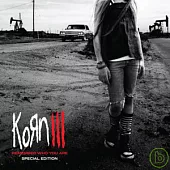 Korn / Korn III：Remember Who You Are (CD+DVD)