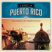 A Night In Puerto Rico