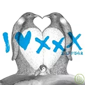 大塚 愛/ I ? ××× (CD+DVD)