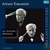 Toscanini / Last concert